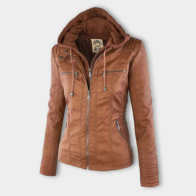 Delphine - veste ultra élégante