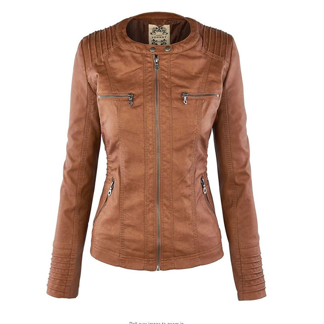 Delphine - veste ultra élégante
