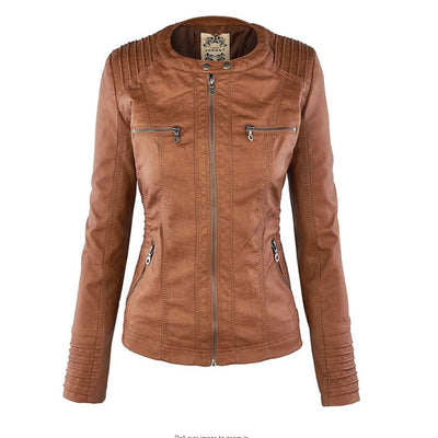 Delphine - veste ultra élégante
