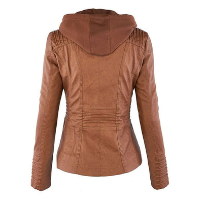 Delphine - veste ultra élégante