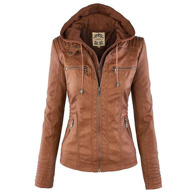 Delphine - veste ultra élégante