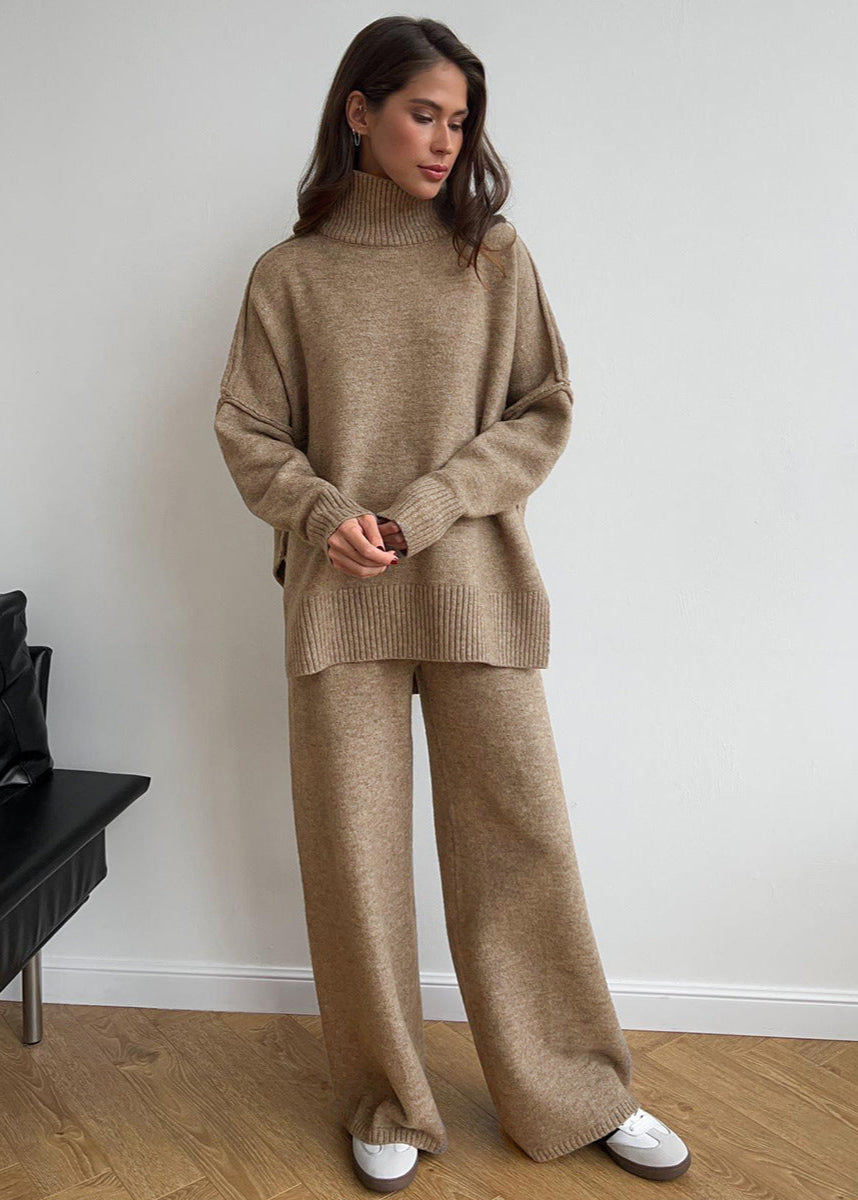 Luvon™ | Essence Damen-Sportset – Schick und bequem, vielseitig für alle Jahreszeiten