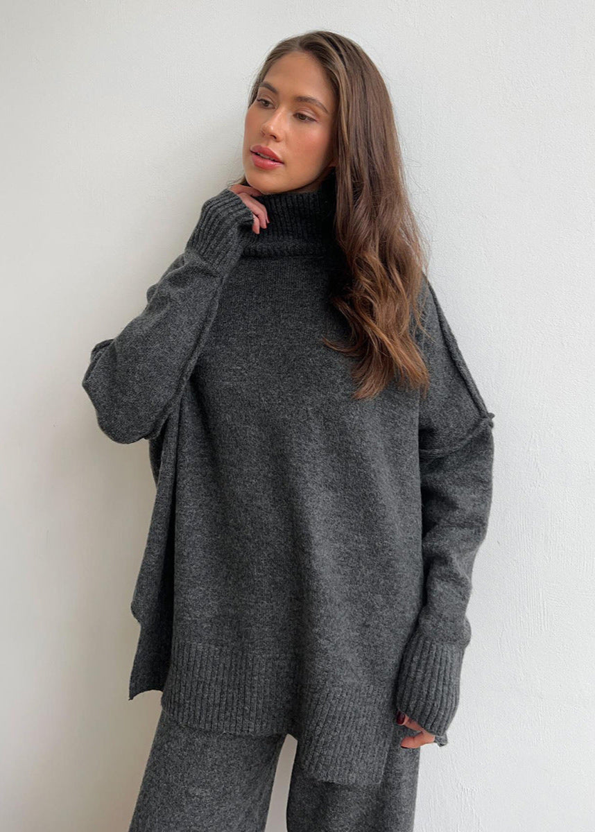 Luvon™ | Essence Damen-Sportset – Schick und bequem, vielseitig für alle Jahreszeiten