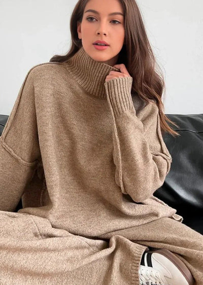 Luvon™ | Essence Damen-Sportset – Schick und bequem, vielseitig für alle Jahreszeiten
