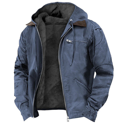 Pierre -  Veste en coton