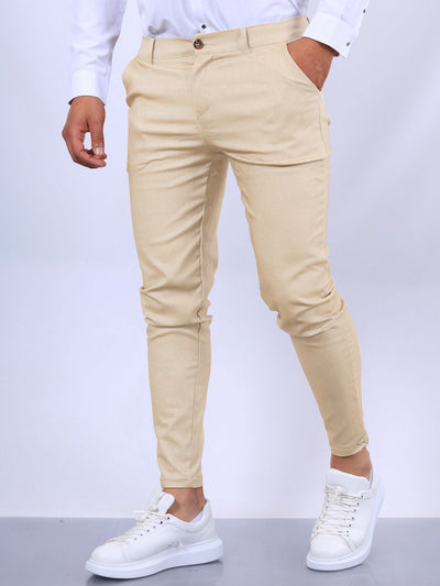 Gabriel – Pantalon Slim