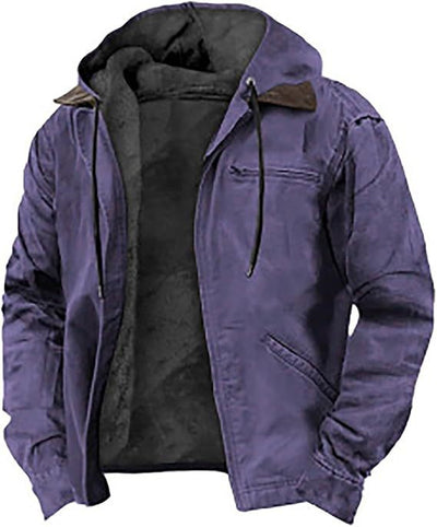Pierre -  Veste en coton