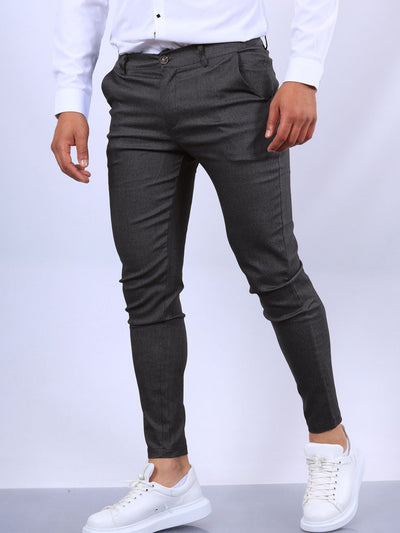 Gabriel – Pantalon Slim