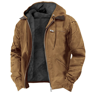 Pierre -  Veste en coton