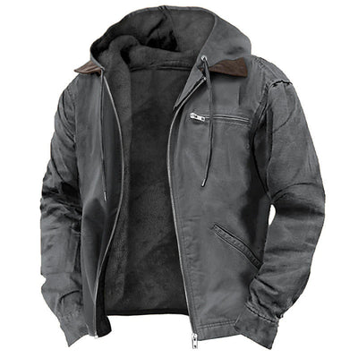 Pierre -  Veste en coton