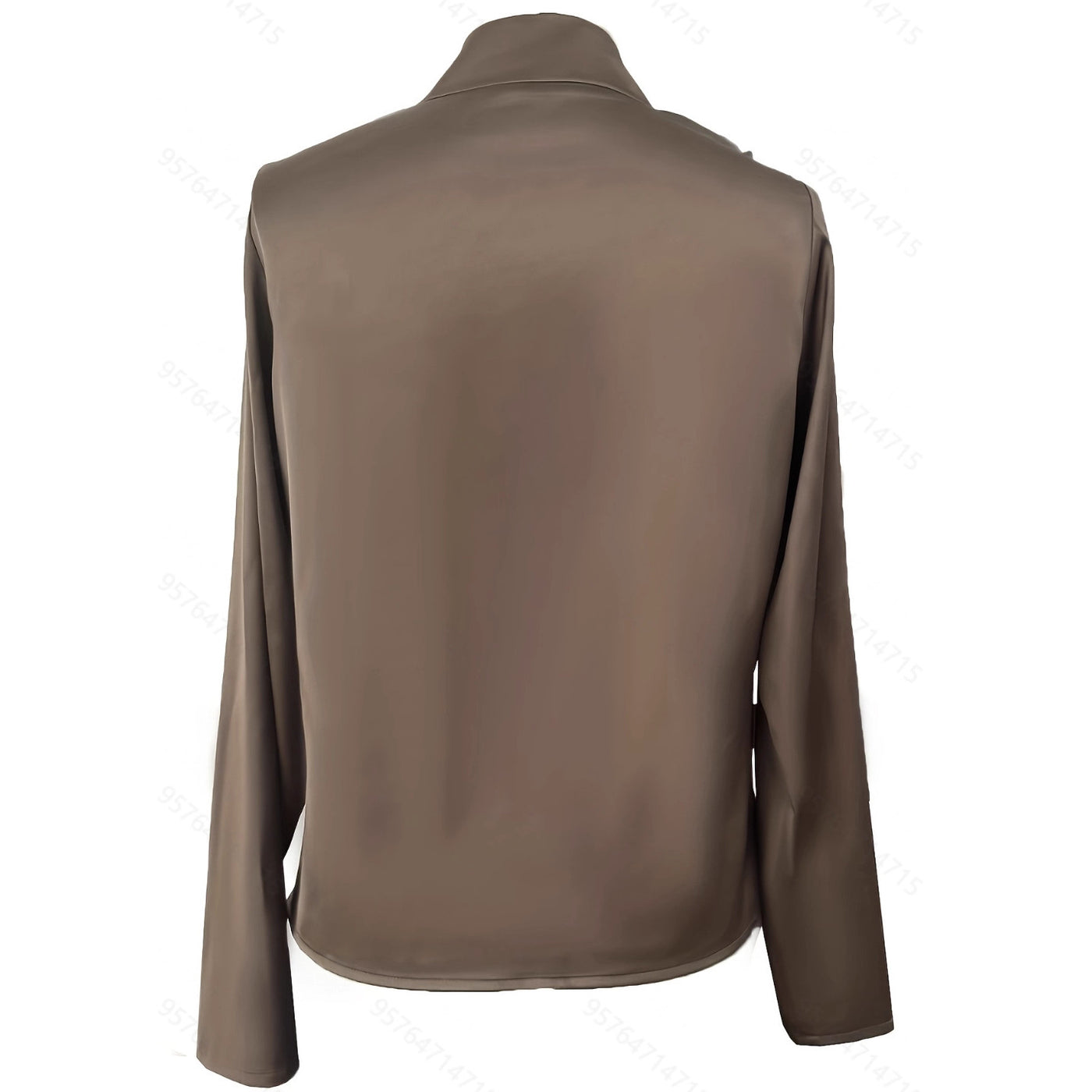 Elise - Chemise slim fit