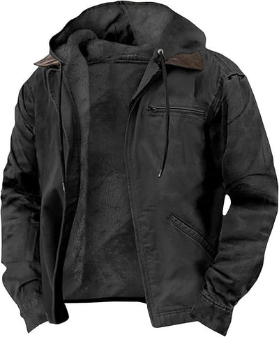 Pierre -  Veste en coton