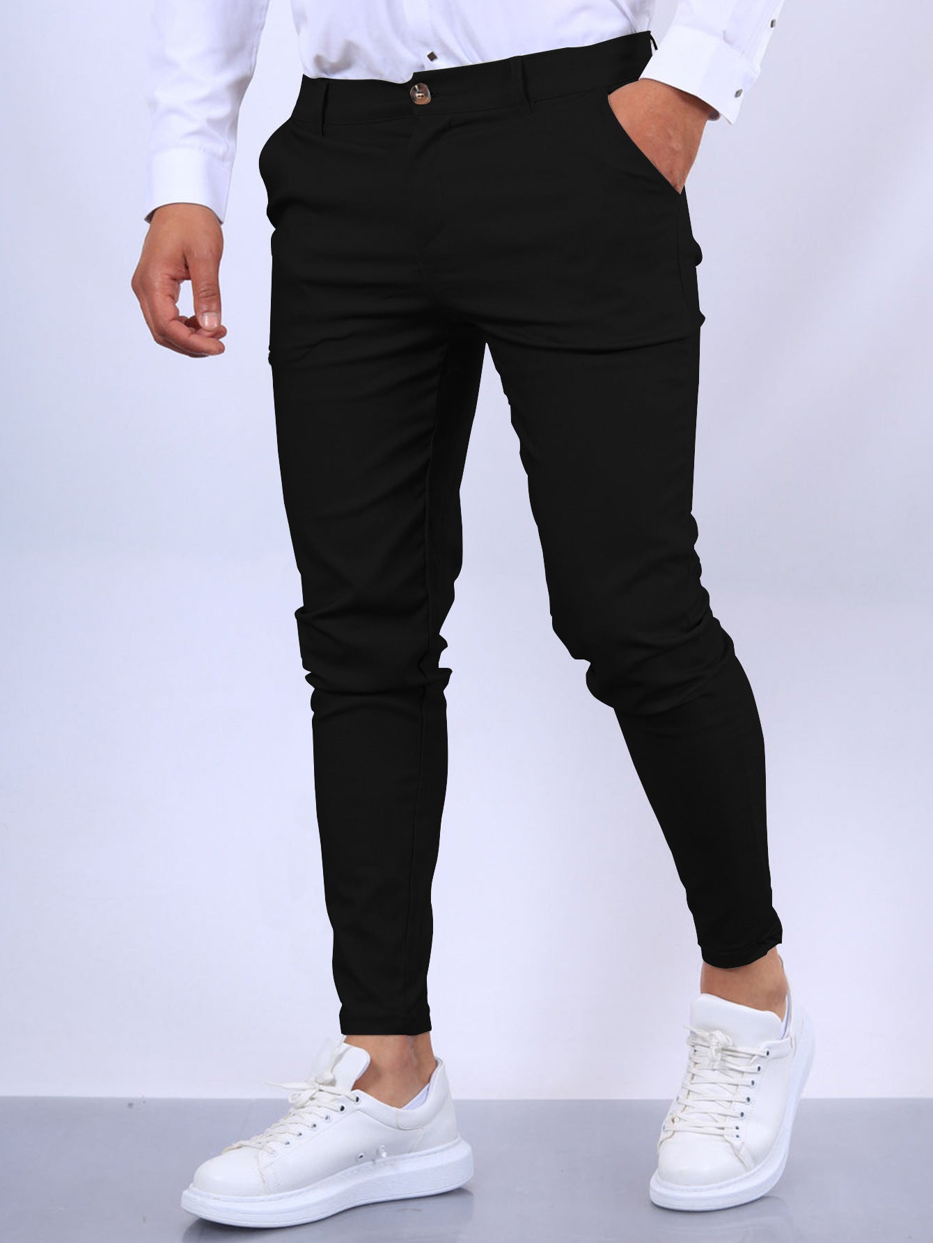 Gabriel – Pantalon Slim