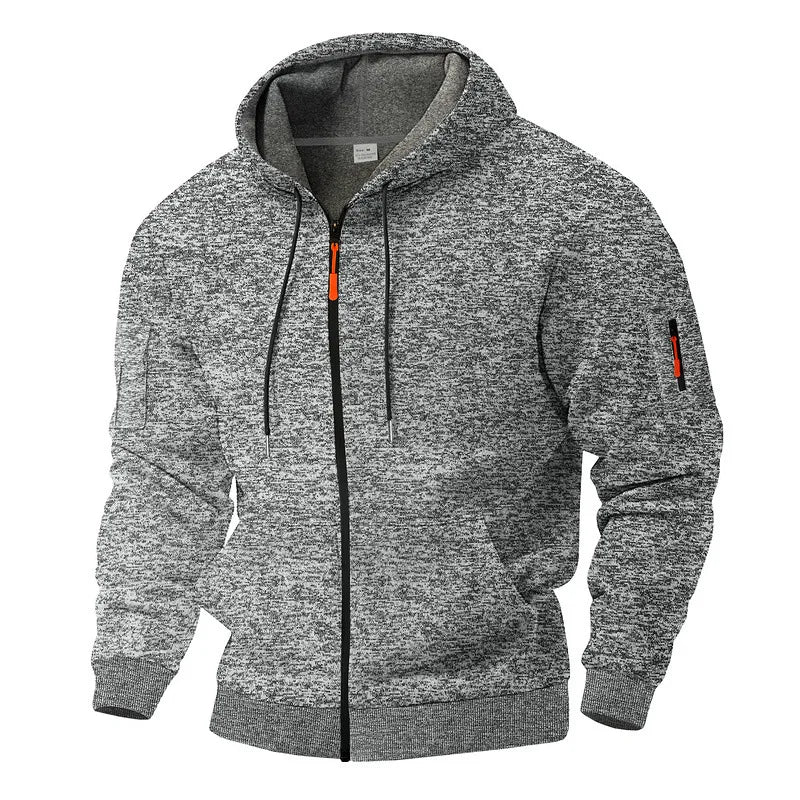 DUMONT LYON | VESTE EN POLAIRE ÉLÉGANTE