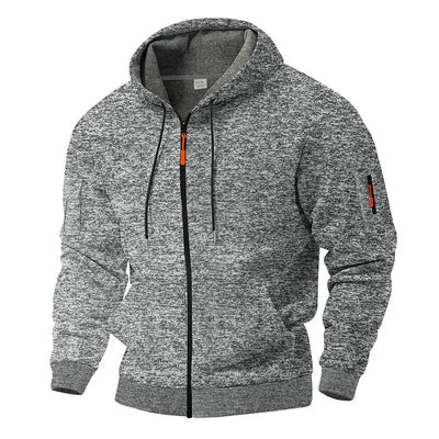 DUMONT LYON | VESTE EN POLAIRE ÉLÉGANTE