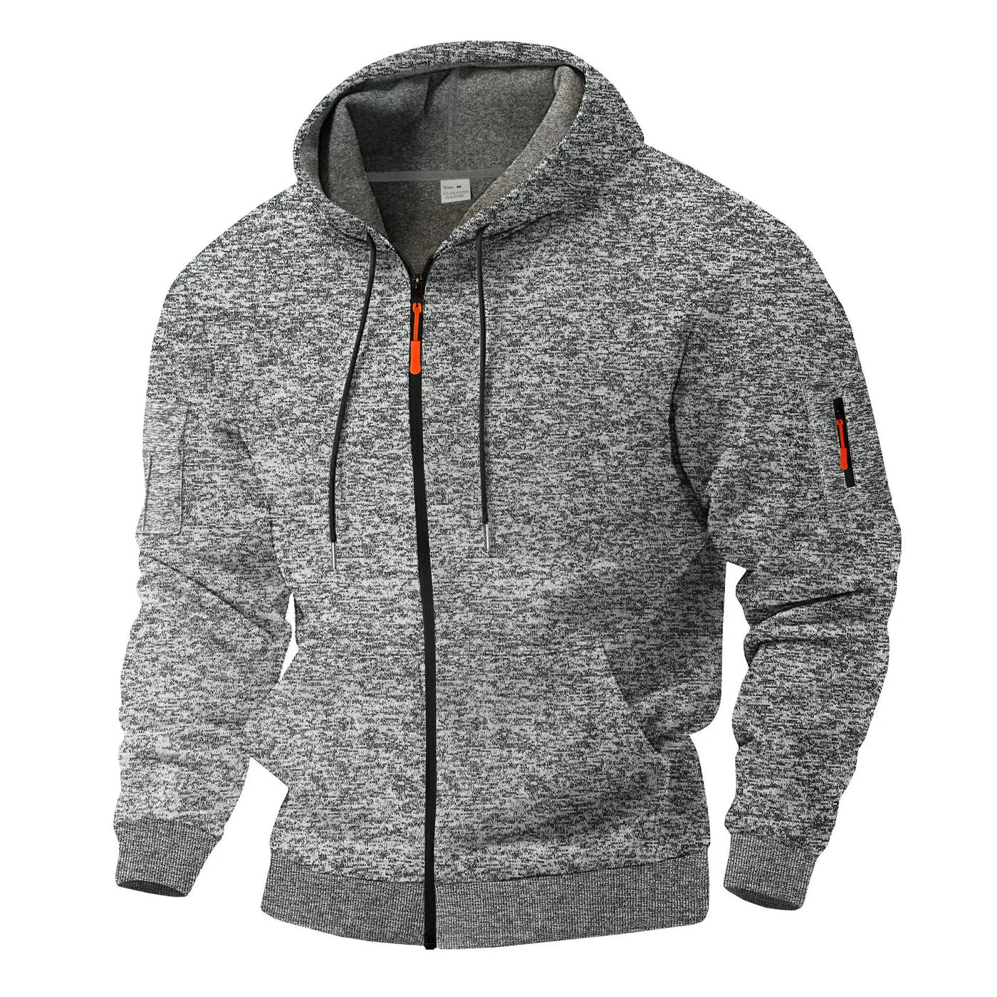 DUMONT LYON | VESTE EN POLAIRE ÉLÉGANTE
