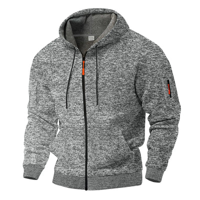 DUMONT LYON | VESTE EN POLAIRE ÉLÉGANTE