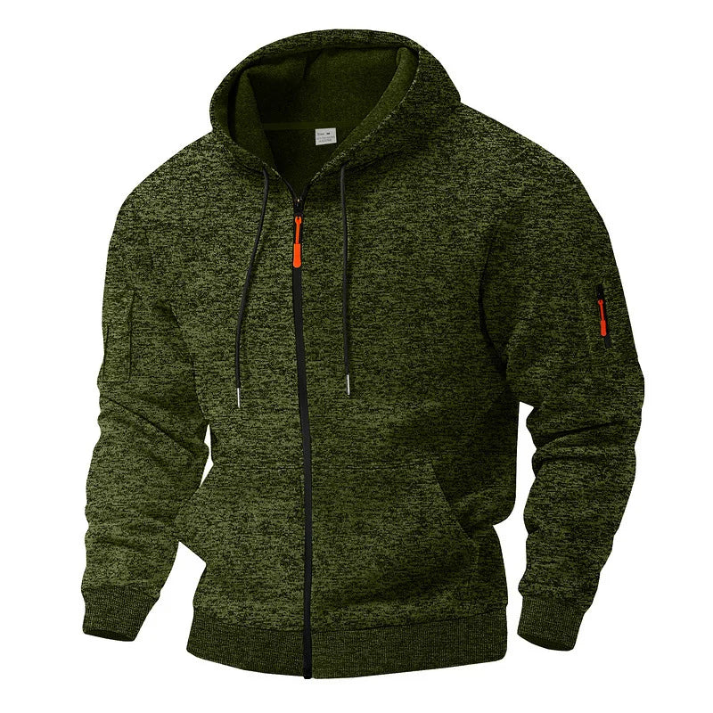 DUMONT LYON | VESTE EN POLAIRE ÉLÉGANTE