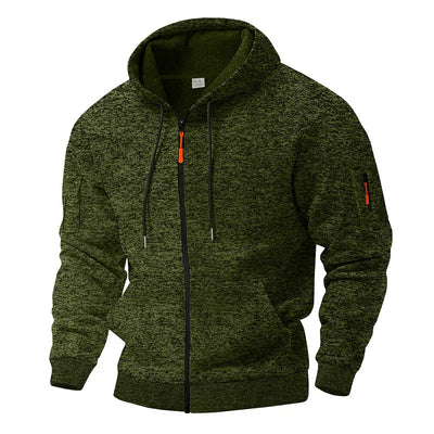 DUMONT LYON | VESTE EN POLAIRE ÉLÉGANTE