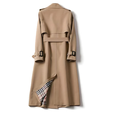 Chloé - Manteau ceinturé