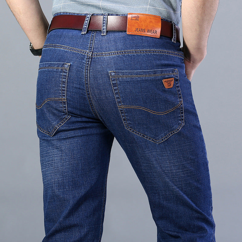 Jean Marie - Jeans en denim