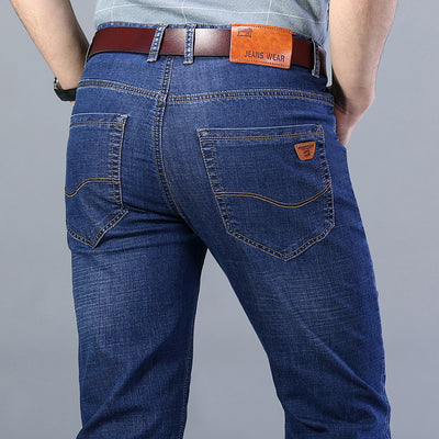Jean Marie - Jeans en denim