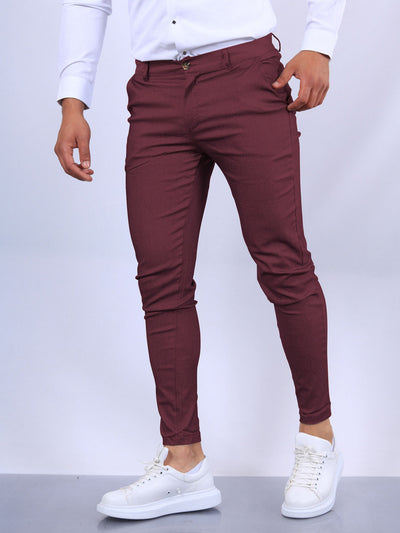 Gabriel – Pantalon Slim