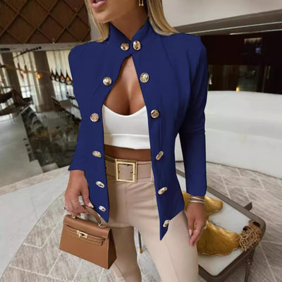 Margaux – Manteau Long