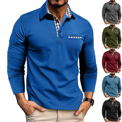 Arthur – Polo Homme