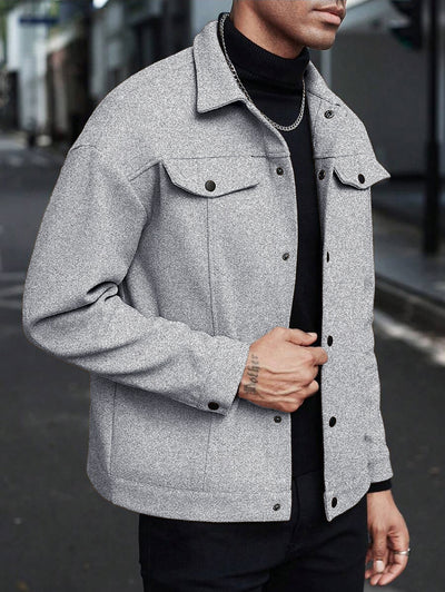 Adrien – Veste Sportive