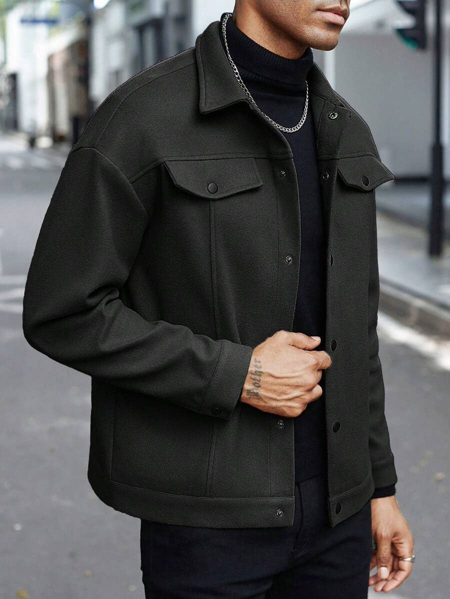 Adrien – Veste Sportive