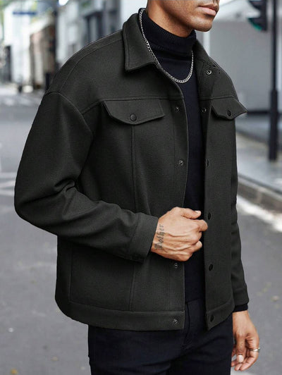 Adrien – Veste Sportive
