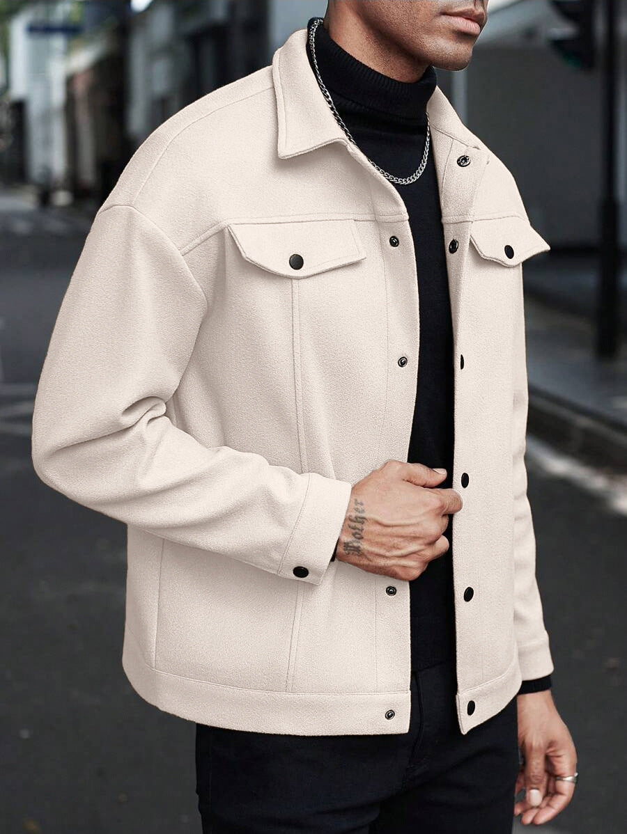 Adrien – Veste Sportive