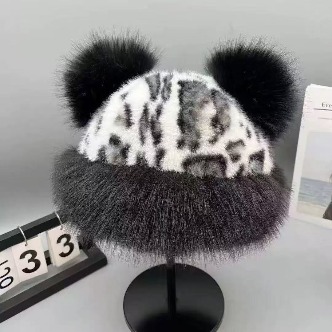 Élodie – Chapeau