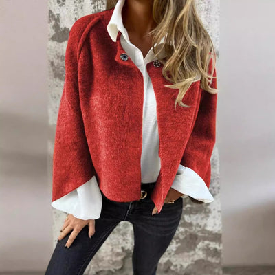 Céleste – Cardigan Cachemire