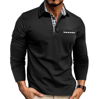 Arthur – Polo Homme
