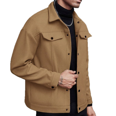 Adrien – Veste Sportive