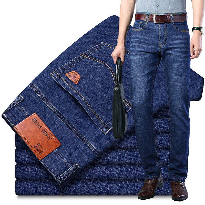 Jean Marie - Jeans en denim