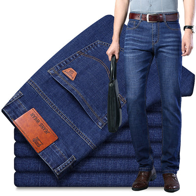 Jean Marie - Jeans en denim