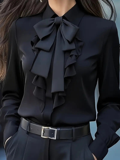 Océane – Chemise Élégante